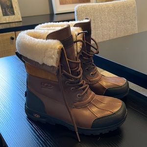 COPY - Ugg Snow Boots